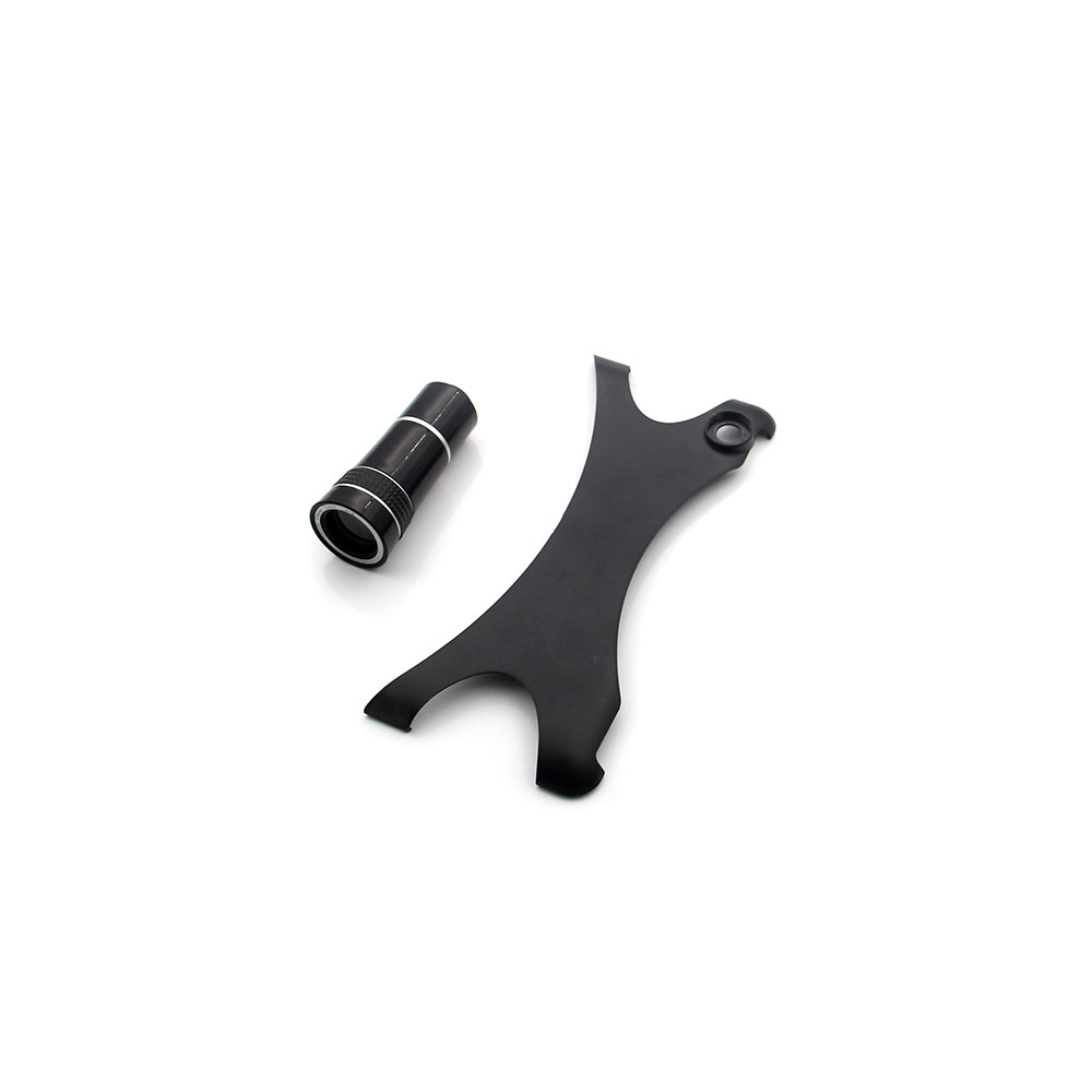 Mobile Camera Zoom | x10 | Ipad2 3 & 4