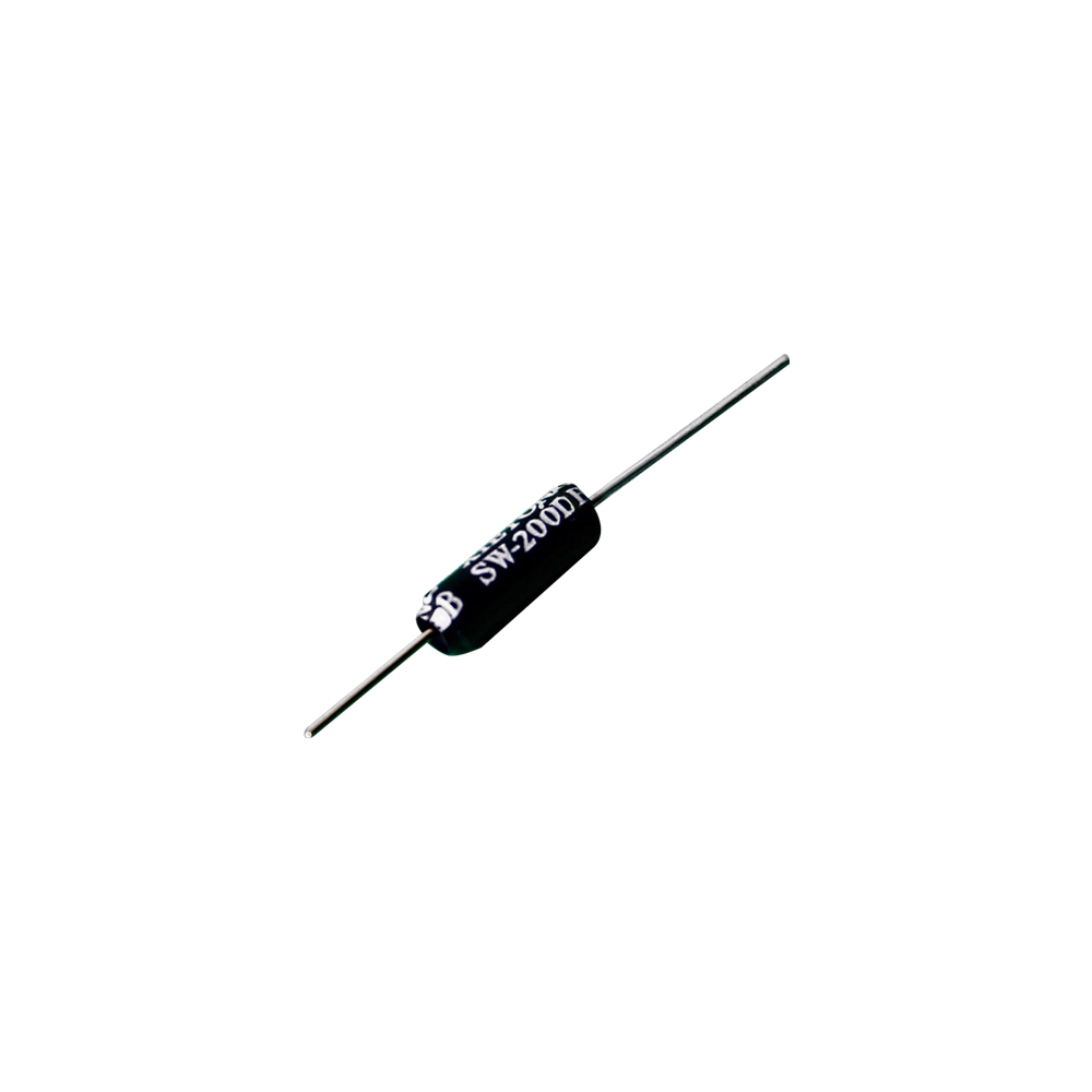 Sensor | Switch Vibration Ball Tilt Shaking | SW-200D | Electronics ...