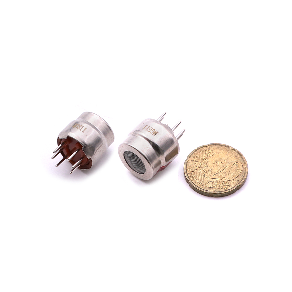 Gas Sensor | Carbon Dioxide | MG-811