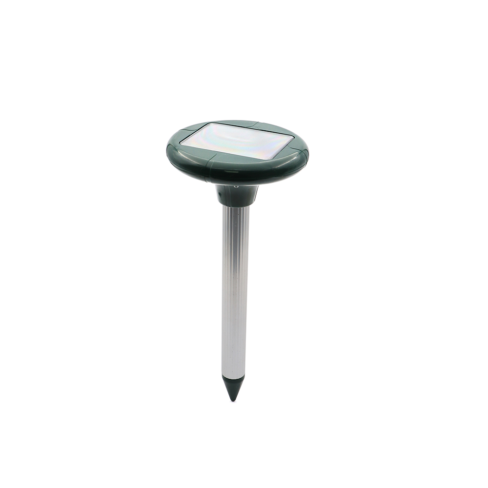 Pest Control | Snake Repeller | Ultrasonic | Solar 