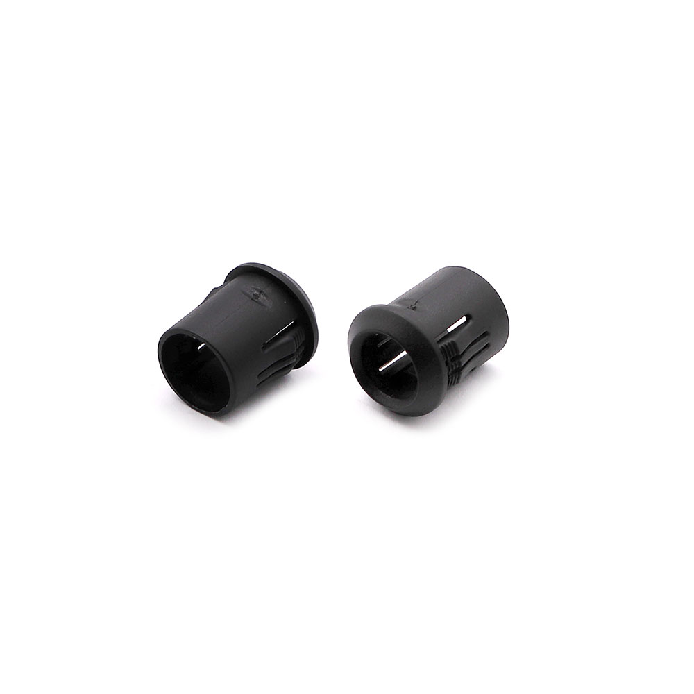 LED Holder | 8mm | Plastic