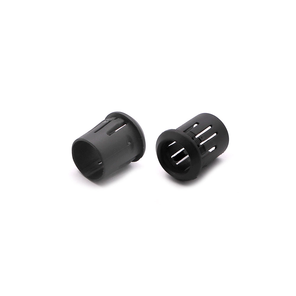 LED Holder | 10mm | Plastic