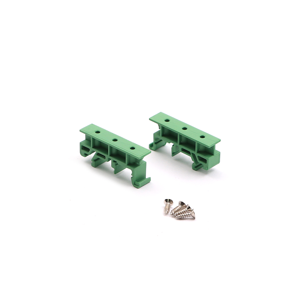 Din Rail Mounting Bracket | 35mm