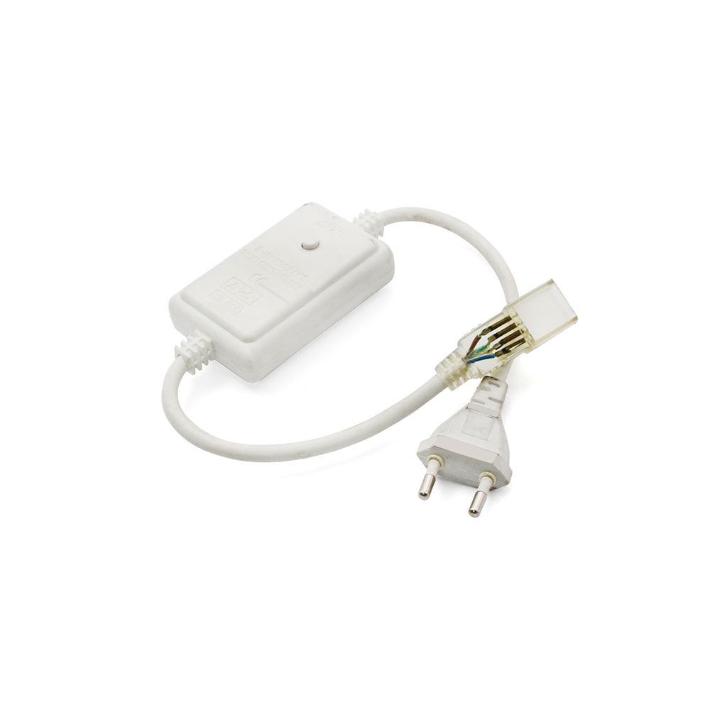 LED Rope Controller | Flat | Single | RGB