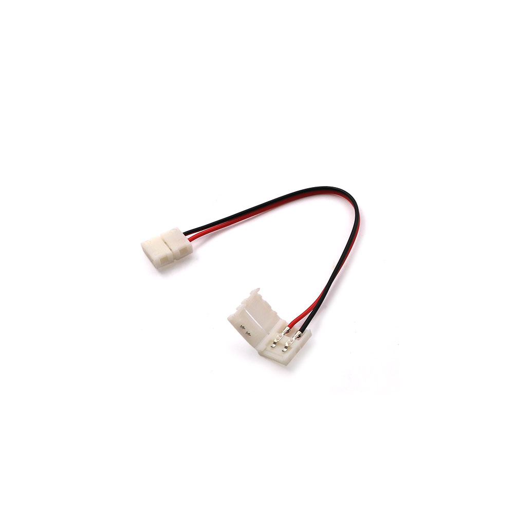 LED Strip Connector | 5050 | Wire | 6.5cm