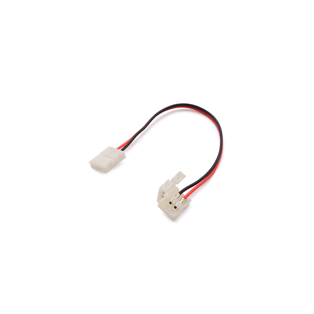 LED Strip Connector | 3528 | Wire | 17cm