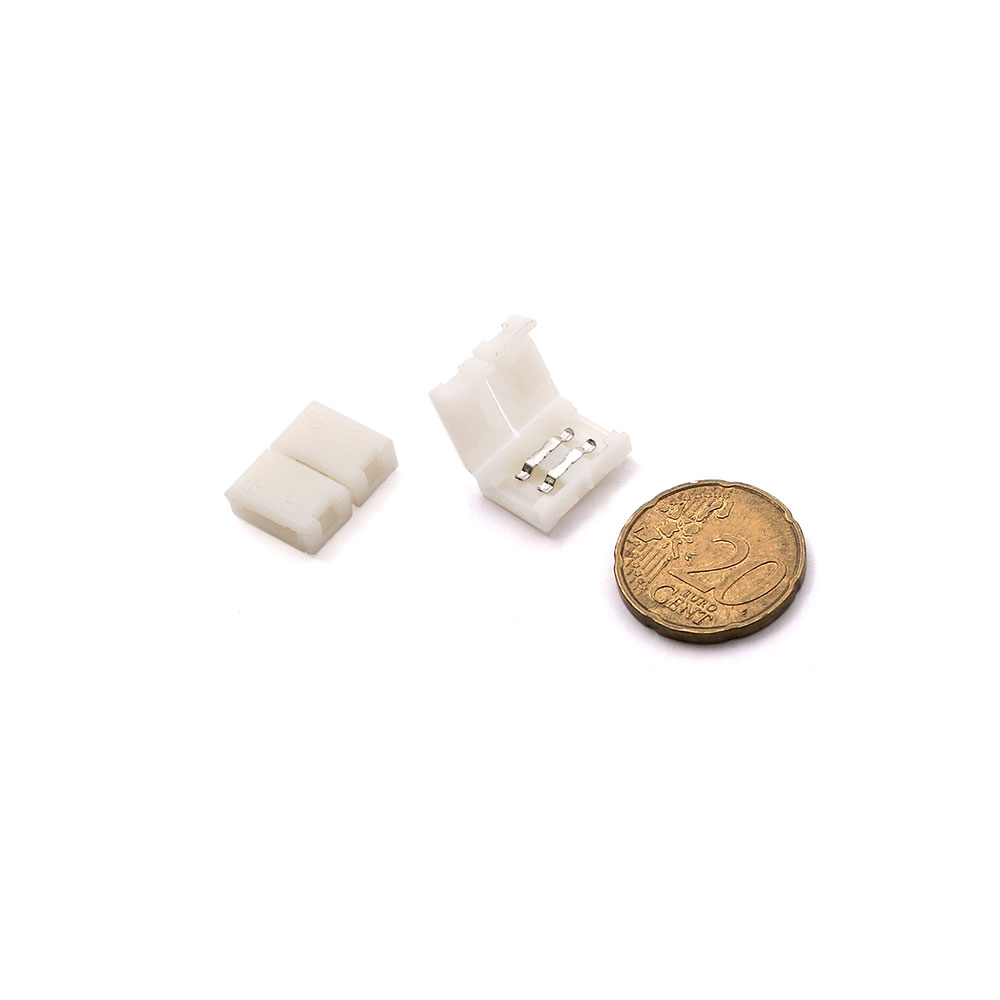 LED Strip Connector | 3528
