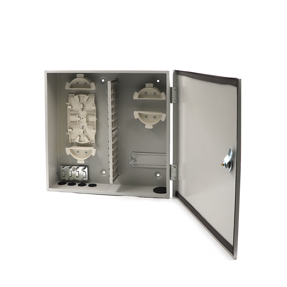 Optical Box | 48B | SC