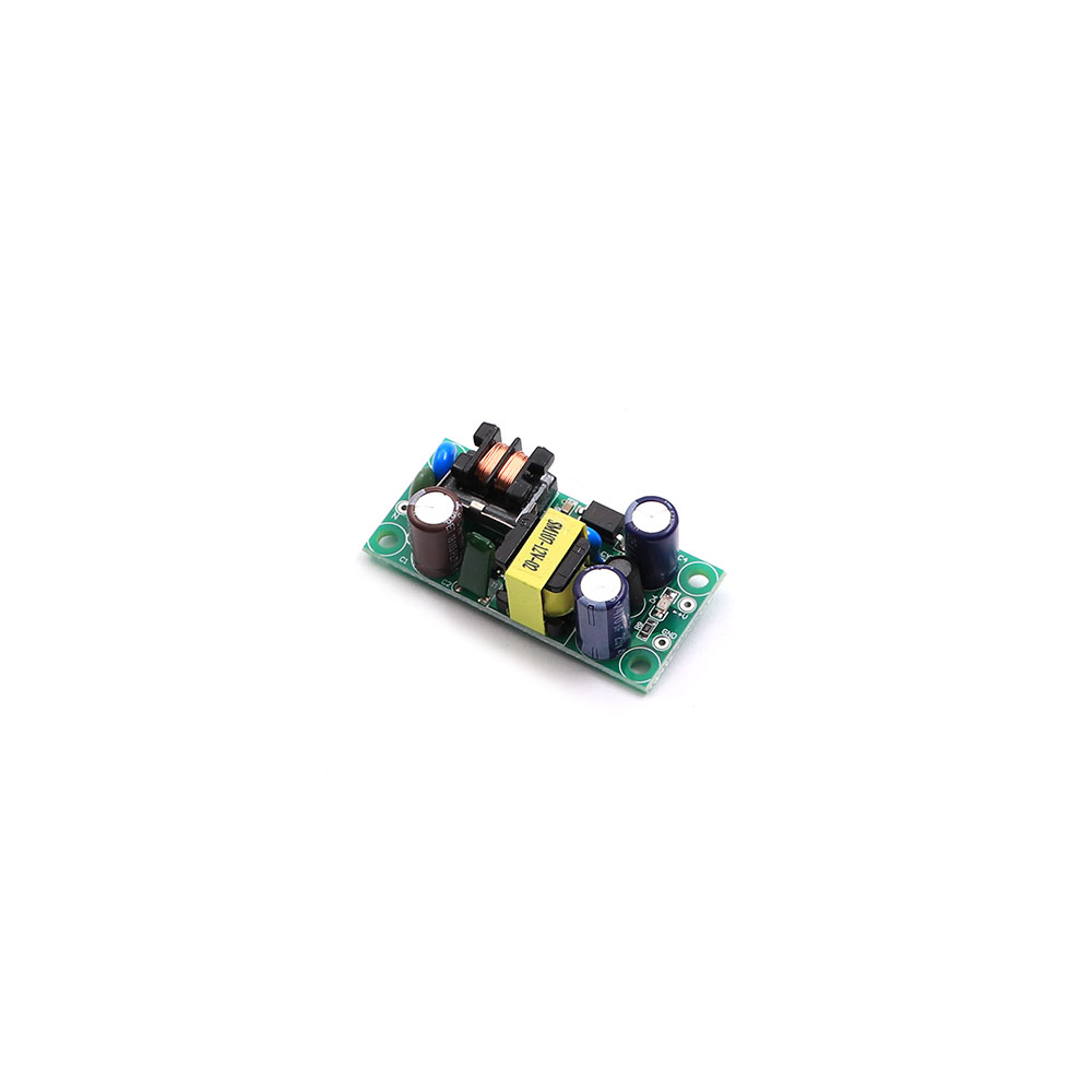 Power Supply SMPS | 12V 0.5A | Open Frame