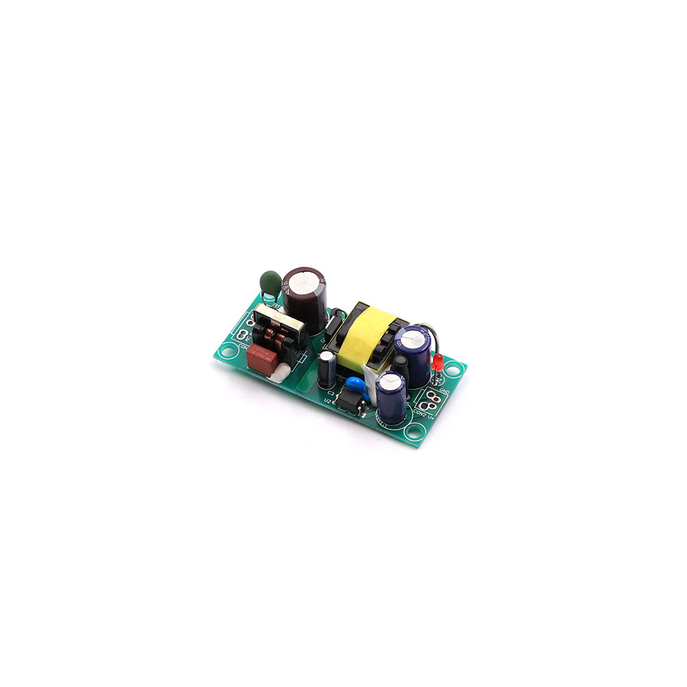 Power Supply SMPS | 12V 1A | Open Frame