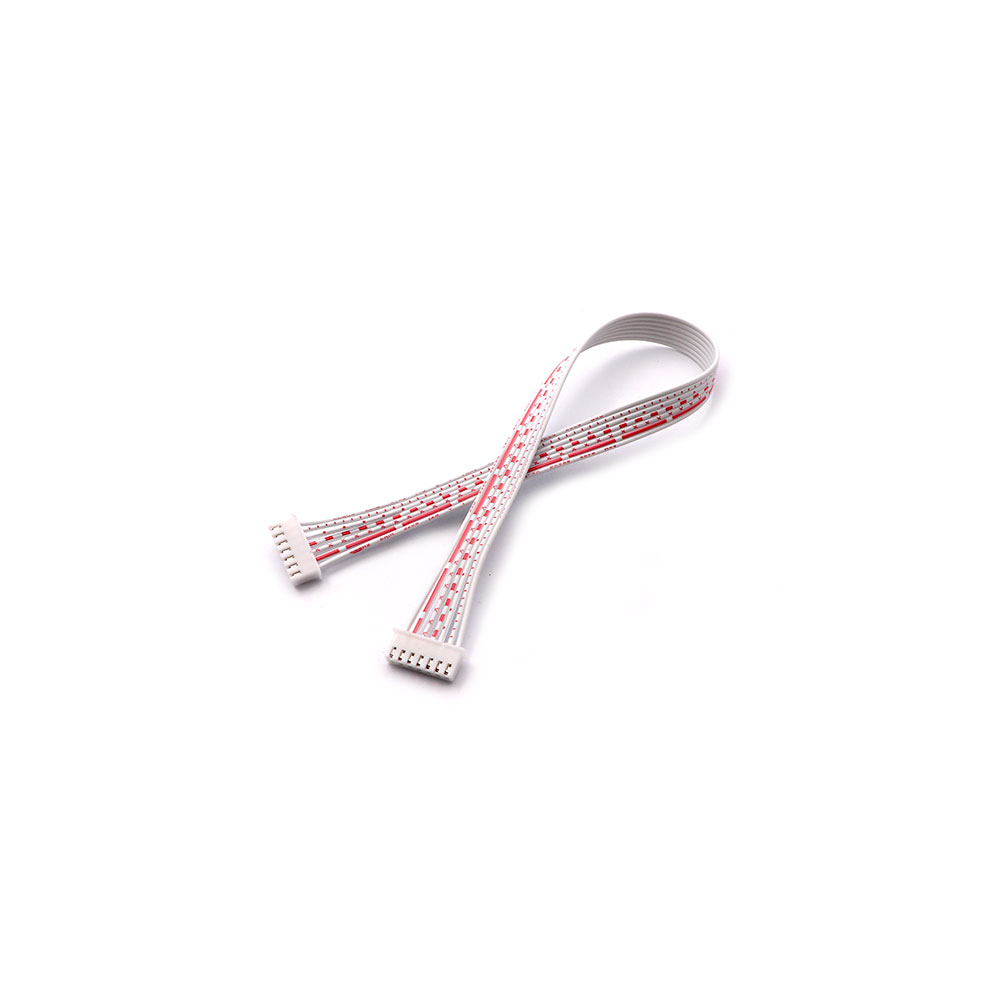 Terminal | XH 2.5mm | 7-Pin | Female 0.3M