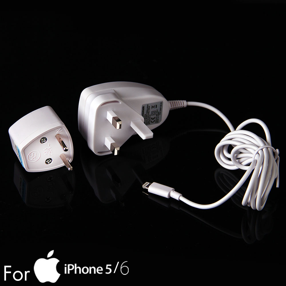 Mobile Charger & Lightning Cable | CT33X