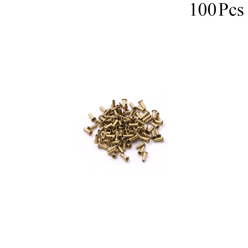 Coas Rivets | VIA | PCB | 1.0x3mm