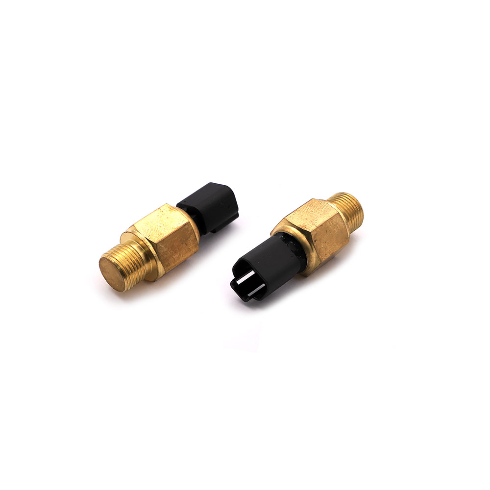 Genset | Coolant Sensor | 2848A129