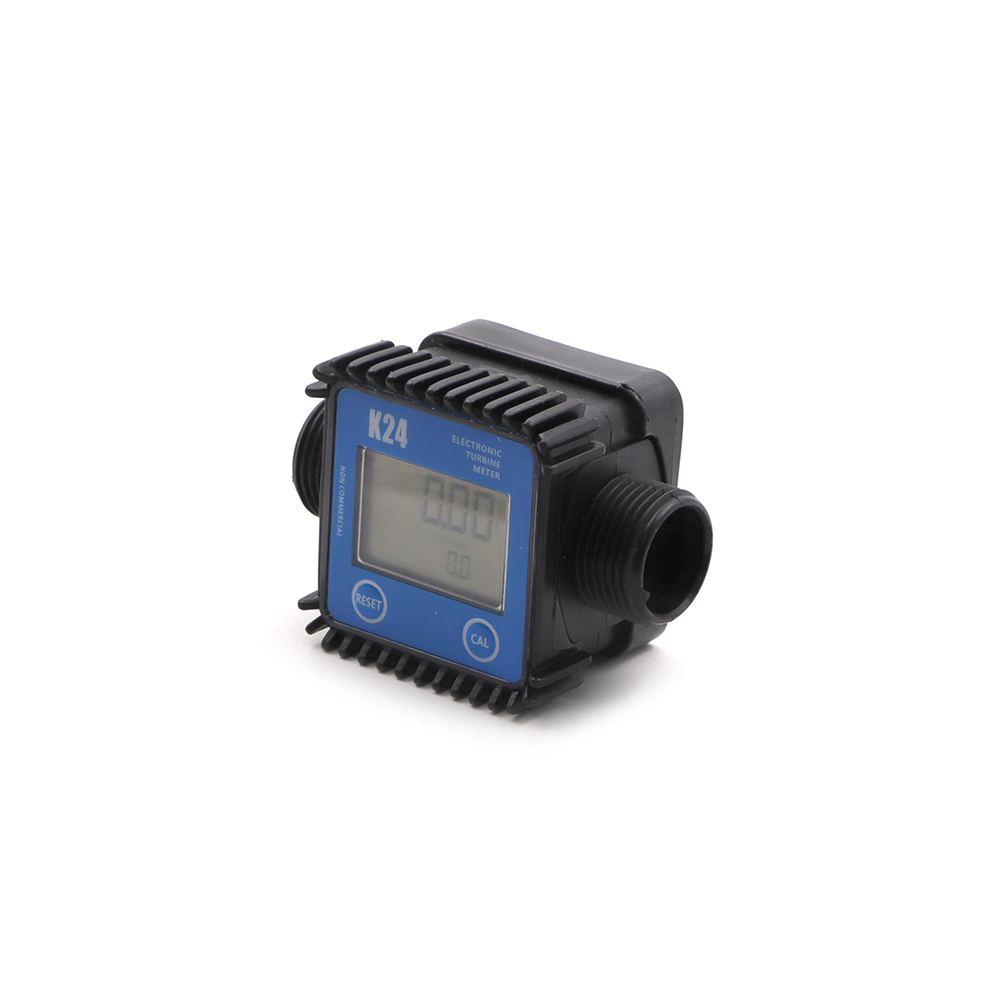 Counter Digital | Gasoline Fuel Flow