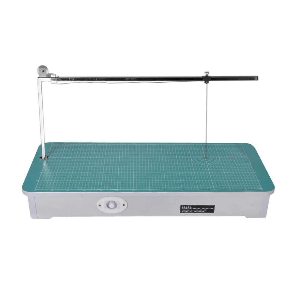 Foam Cutting Machine | 40W | 700mm | Adjustable Temperature