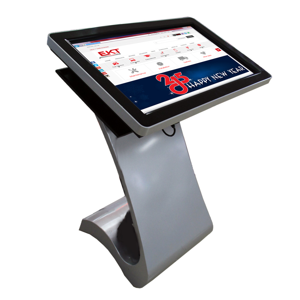 Kiosk | 32" Screen | All In One PC | 2GB Ram | Pen & Touch | SMG3201