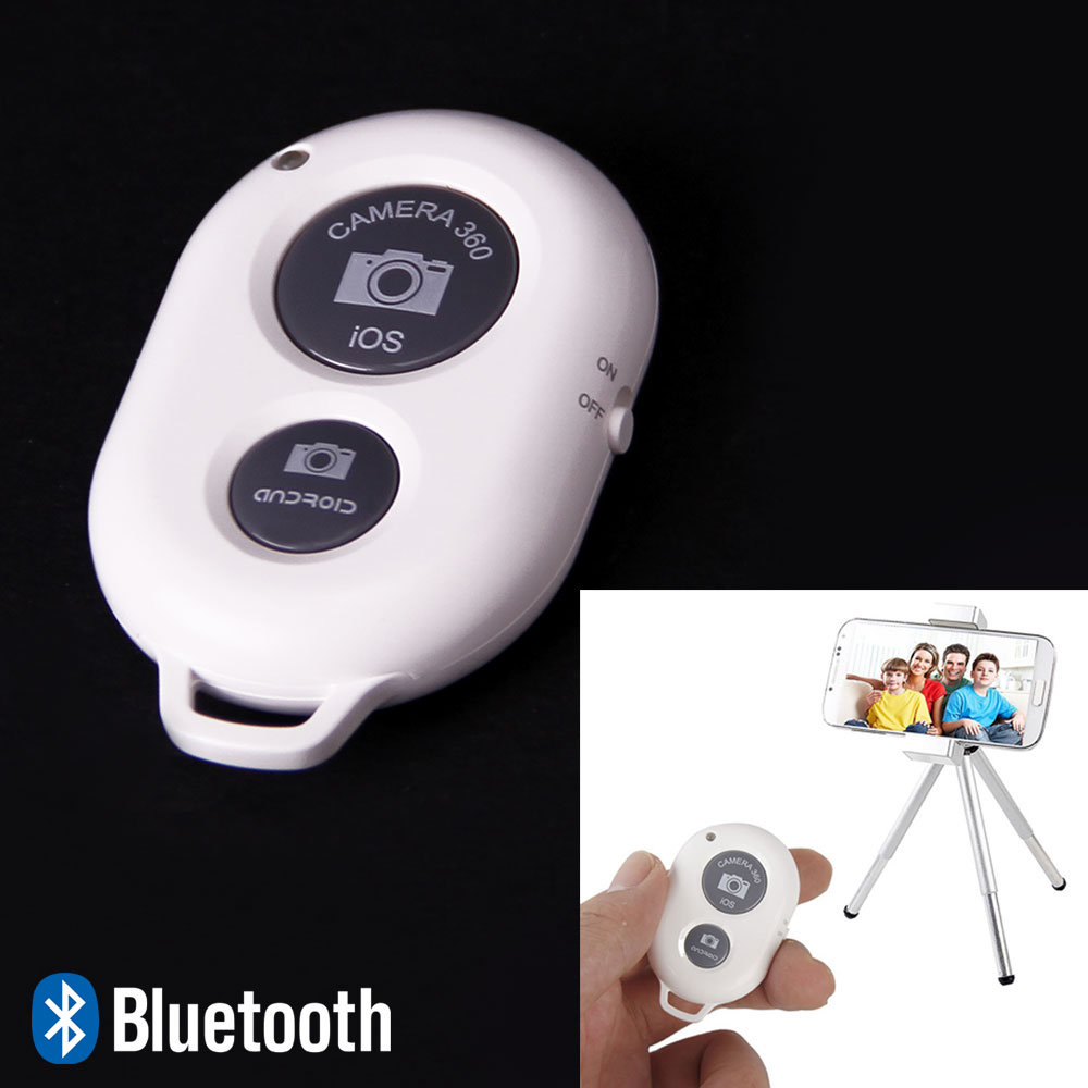 Remote Shutter | Bluetouth