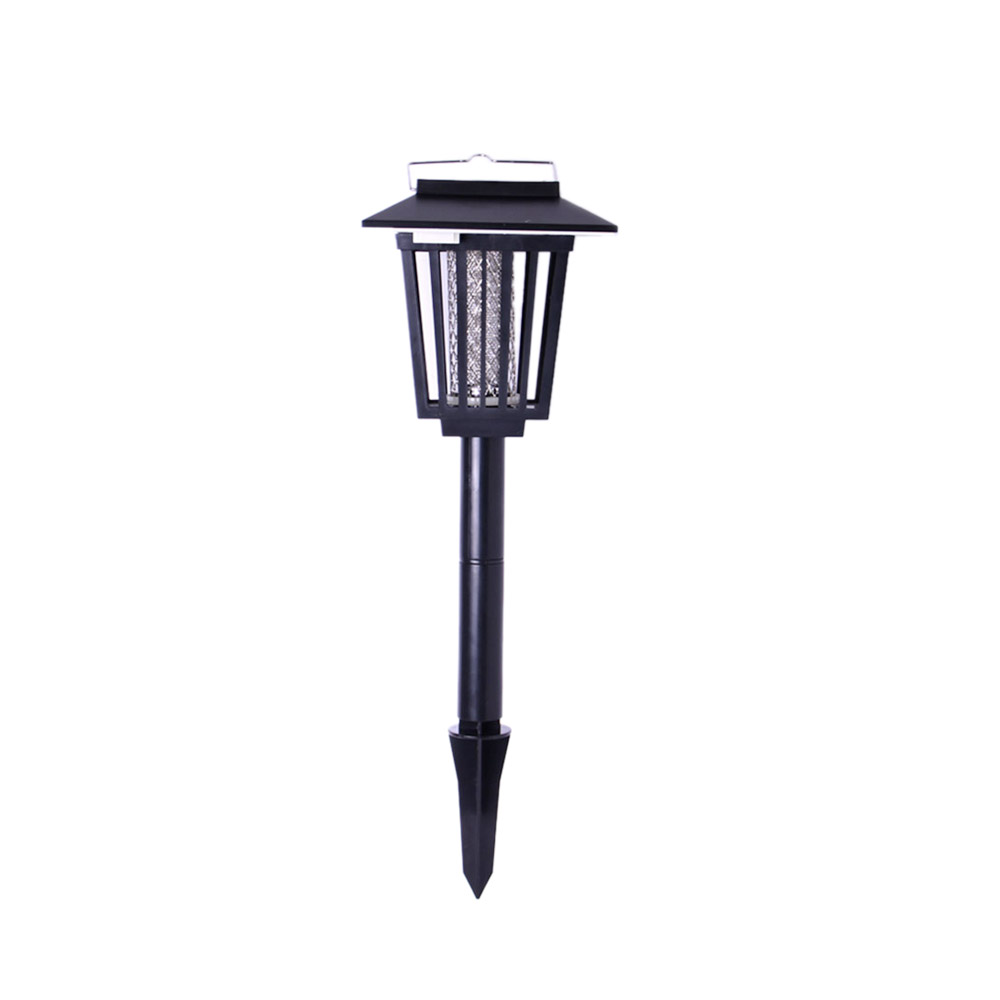Pest Control | Mosquito Killer | UV Light | Solar | Light Sensor