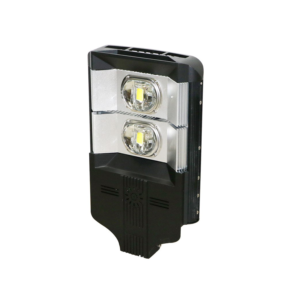 LED Street Light | 220V AC 80W | White 