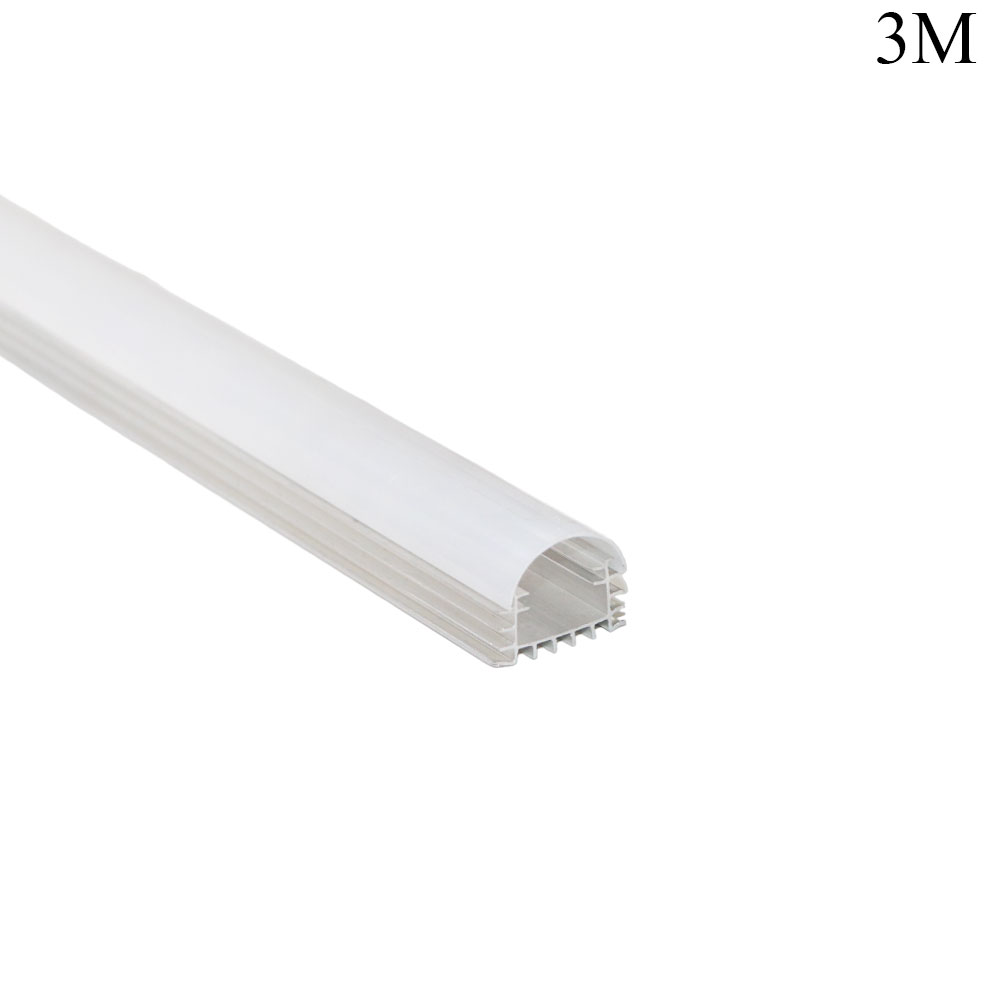 LED Strip Aluminum Profile | AP42 | 3M