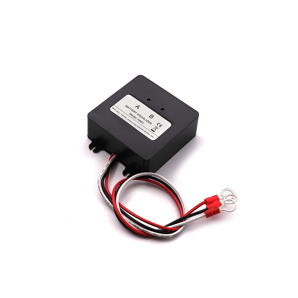 Battery Equalizer | HA01 | 24V | Lead Acid - LiFePO4