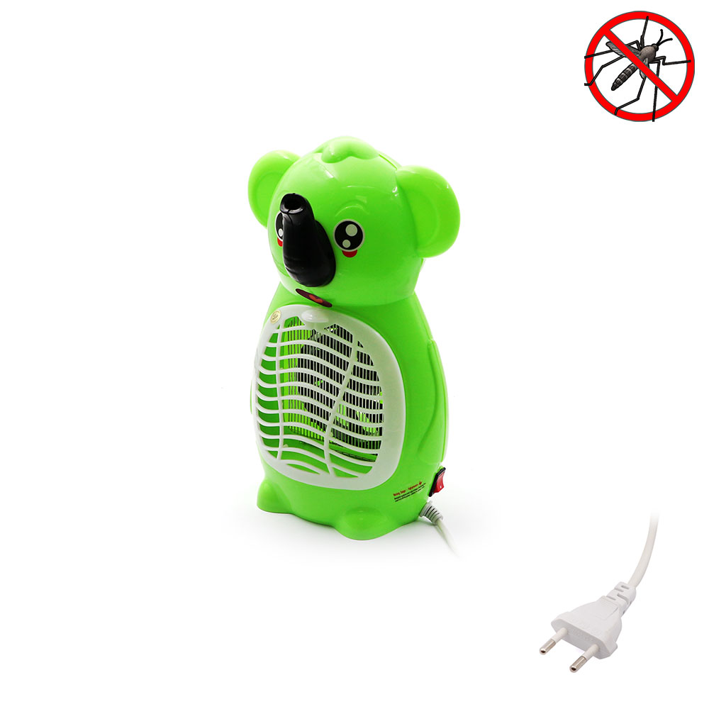Pest Control | Mosquito Killer | UV Light | 4W | Qt-22