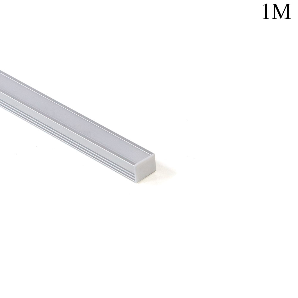 LED Strip Aluminum Profile | AP03 | 1M