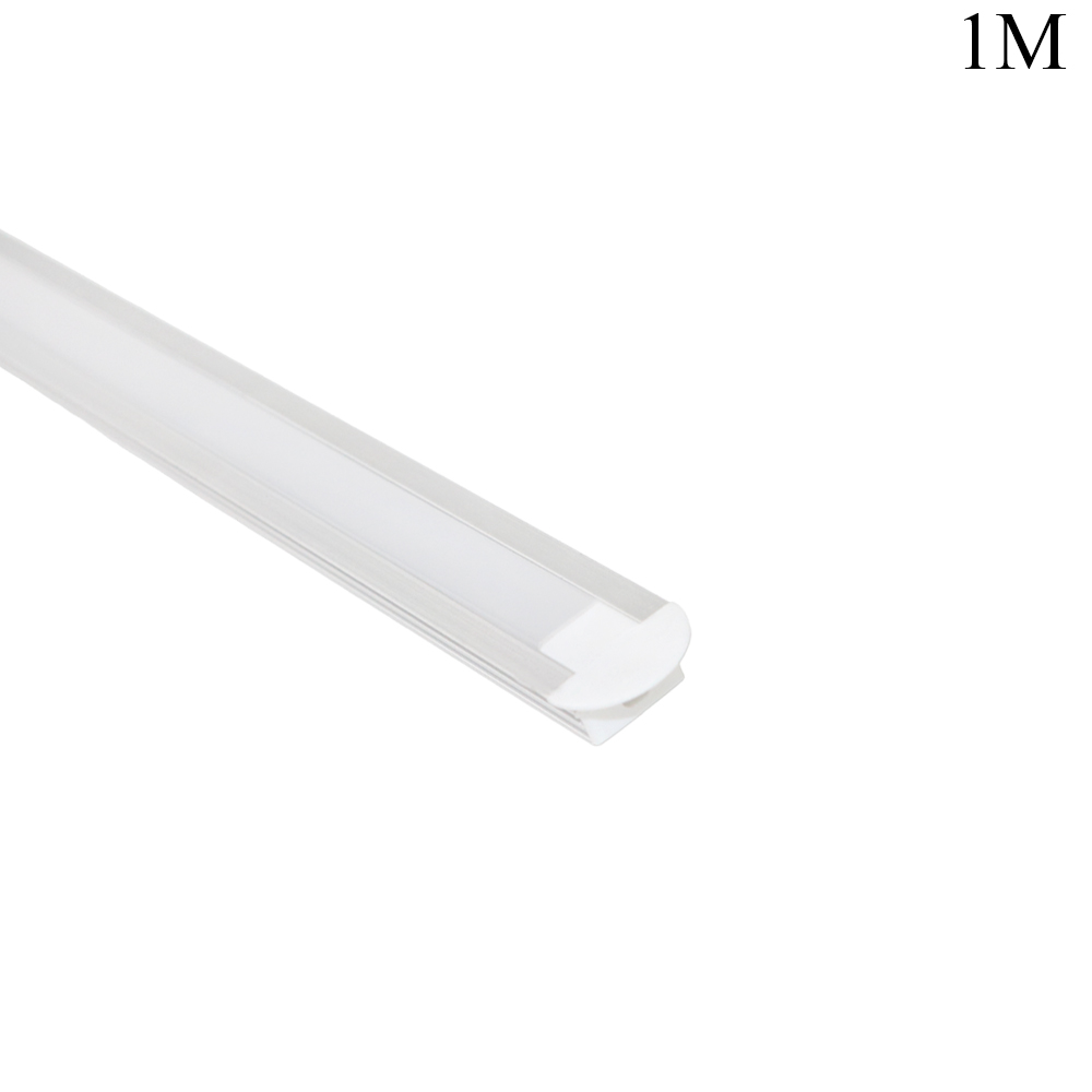 LED Strip Aluminum Profile | AP04 | 1M