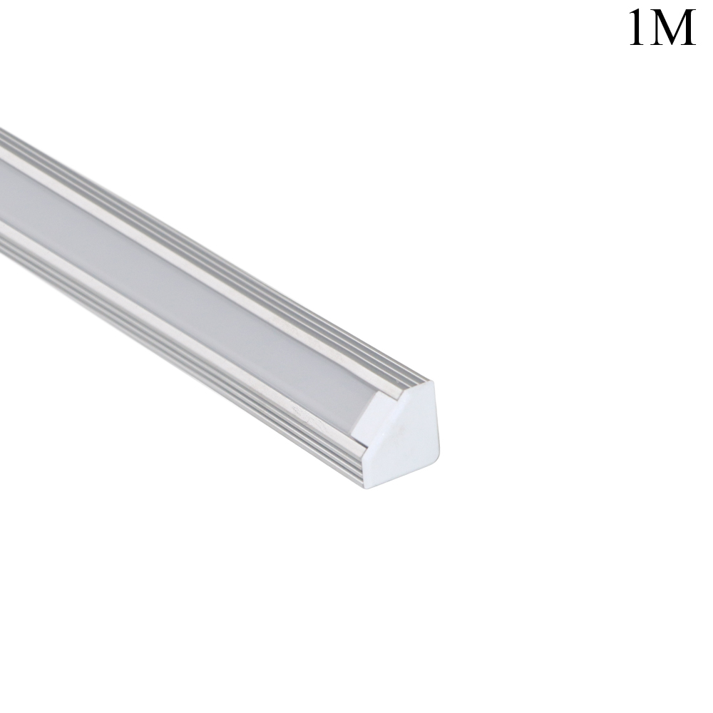 LED Strip Aluminum Profile | AP05 | 1M