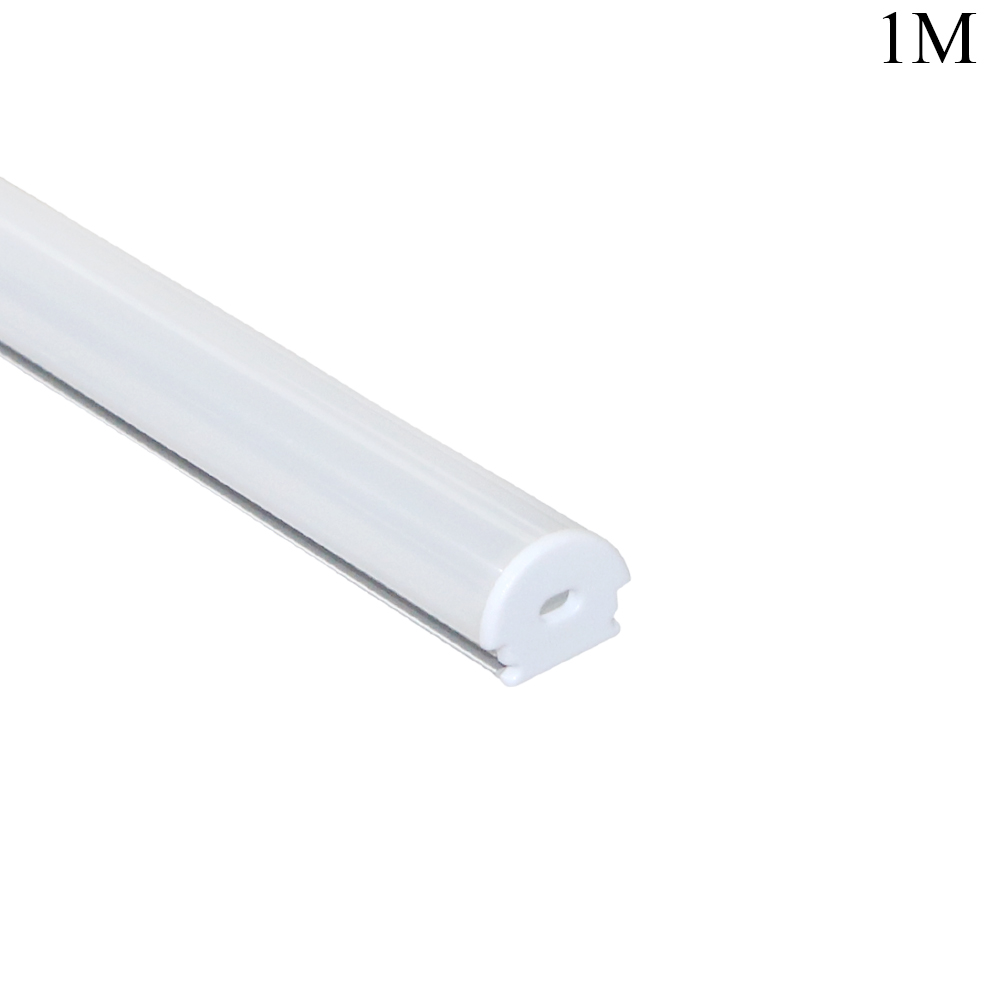LED Strip Aluminum Profile | AP10 | 1M