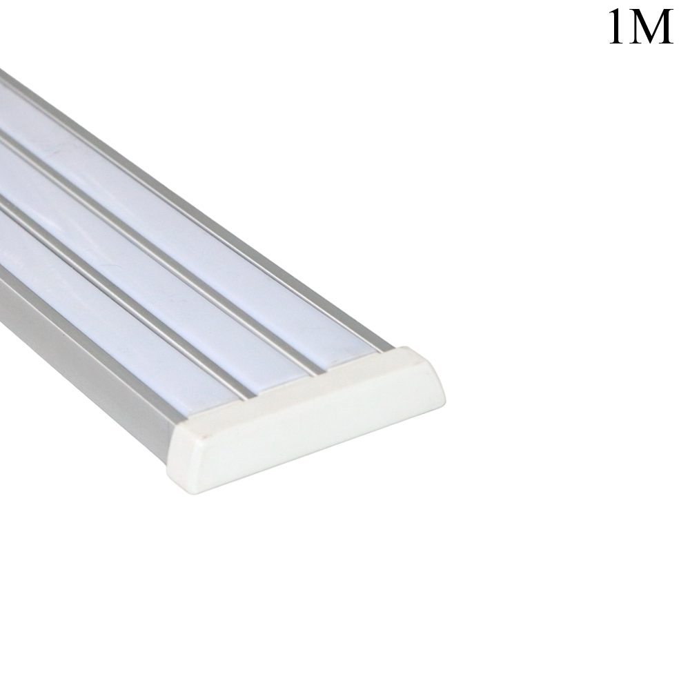 LED Strip Aluminum Profile | AP21 | 1M