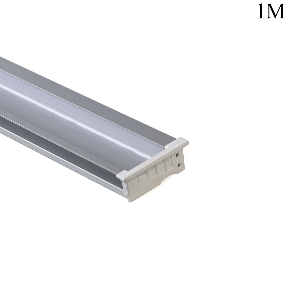 LED Strip Aluminum Profile | AP32 | 1M