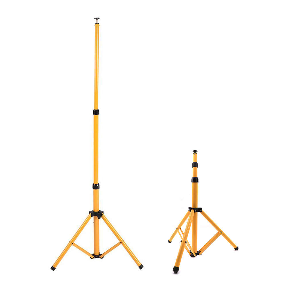 LED Floodlight Tripod