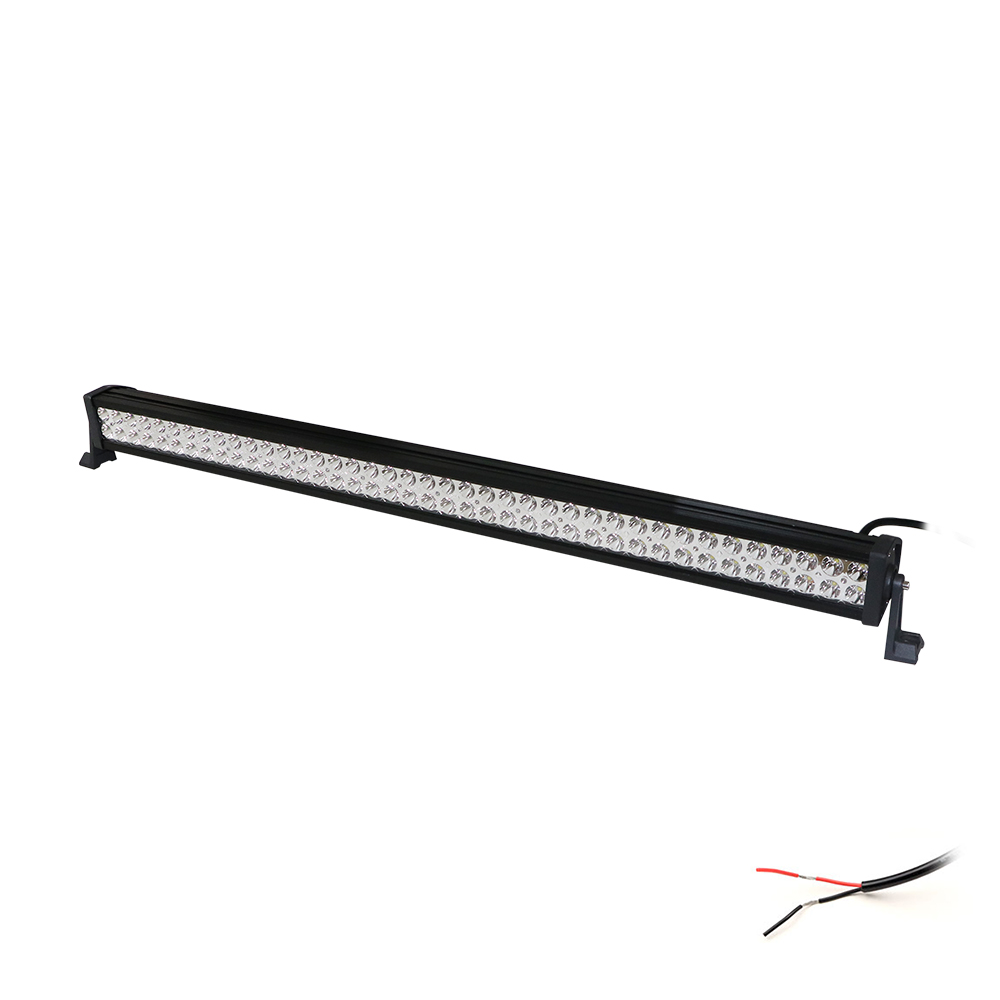 Car Exterior Lighting | Off-Road Light Bar | 240W