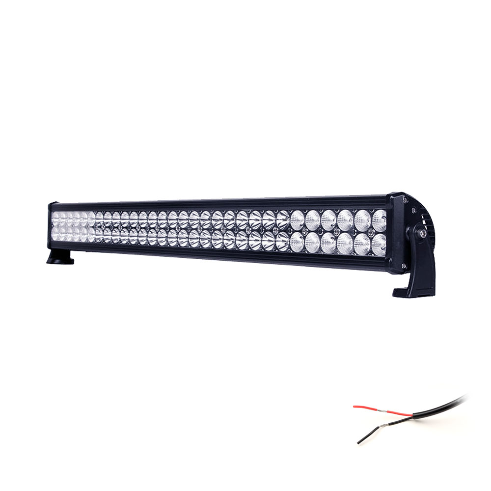Car Exterior Lighting | Off-Road Square Light | 42W