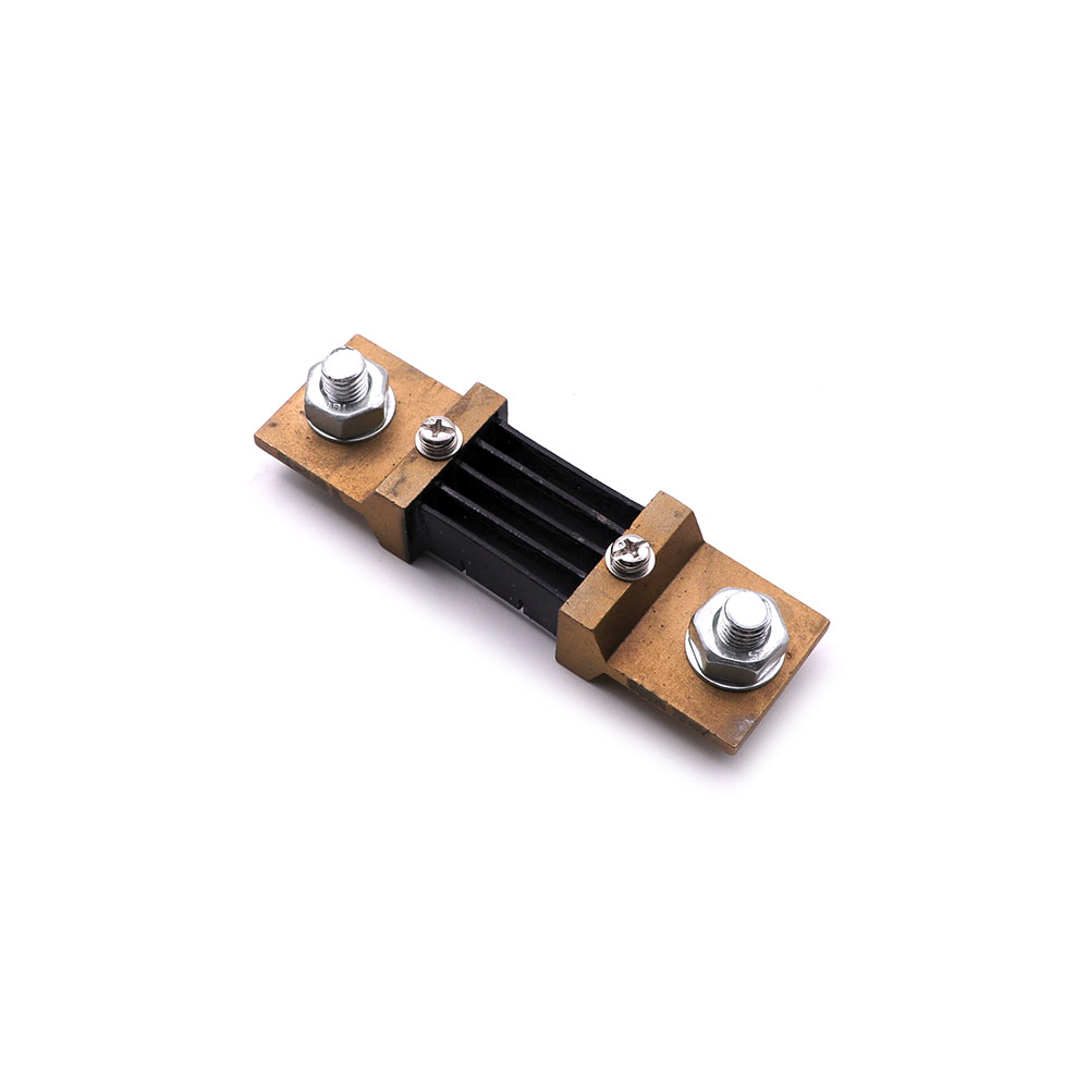 Current Shunt | 500A 75mV