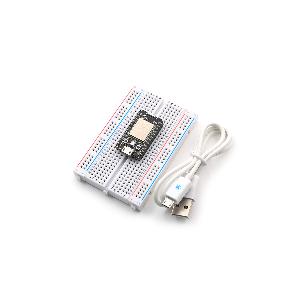 Dev Board | Particle Core | STM32F103CB