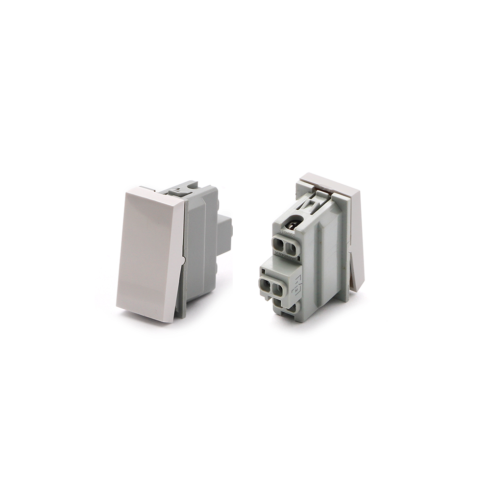 Wall Plate Module | Switch