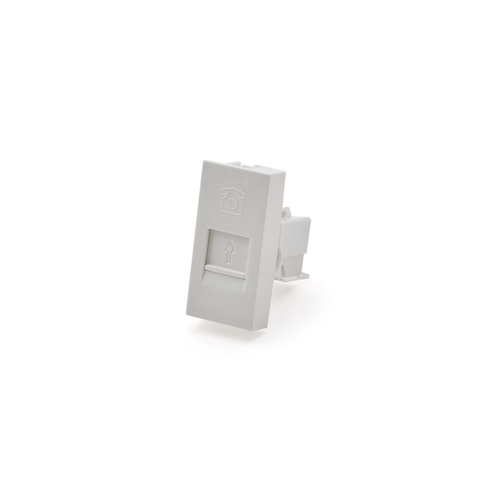 Wall Plate Module | Telephone RJ11