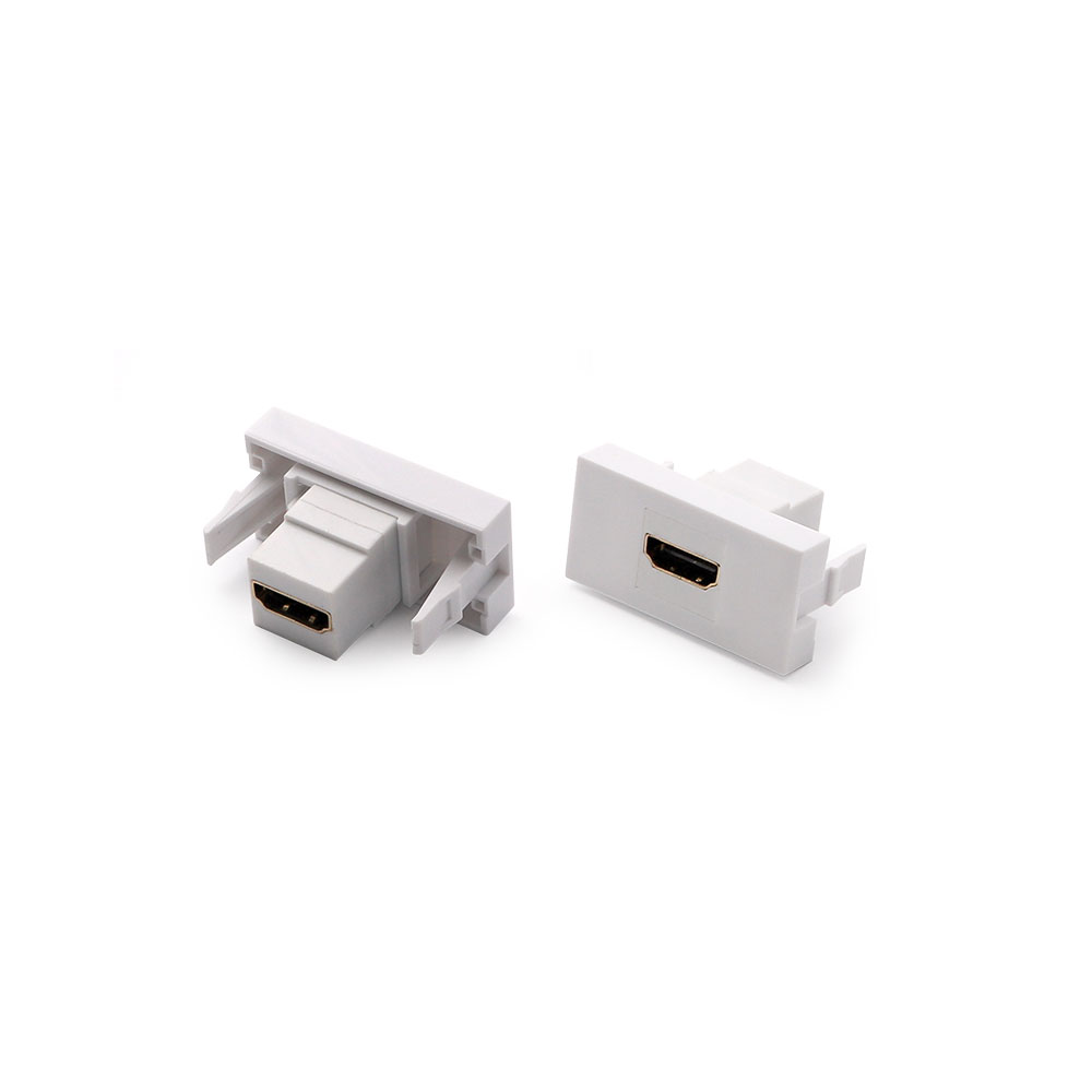 Wall Plate Module | HDMI