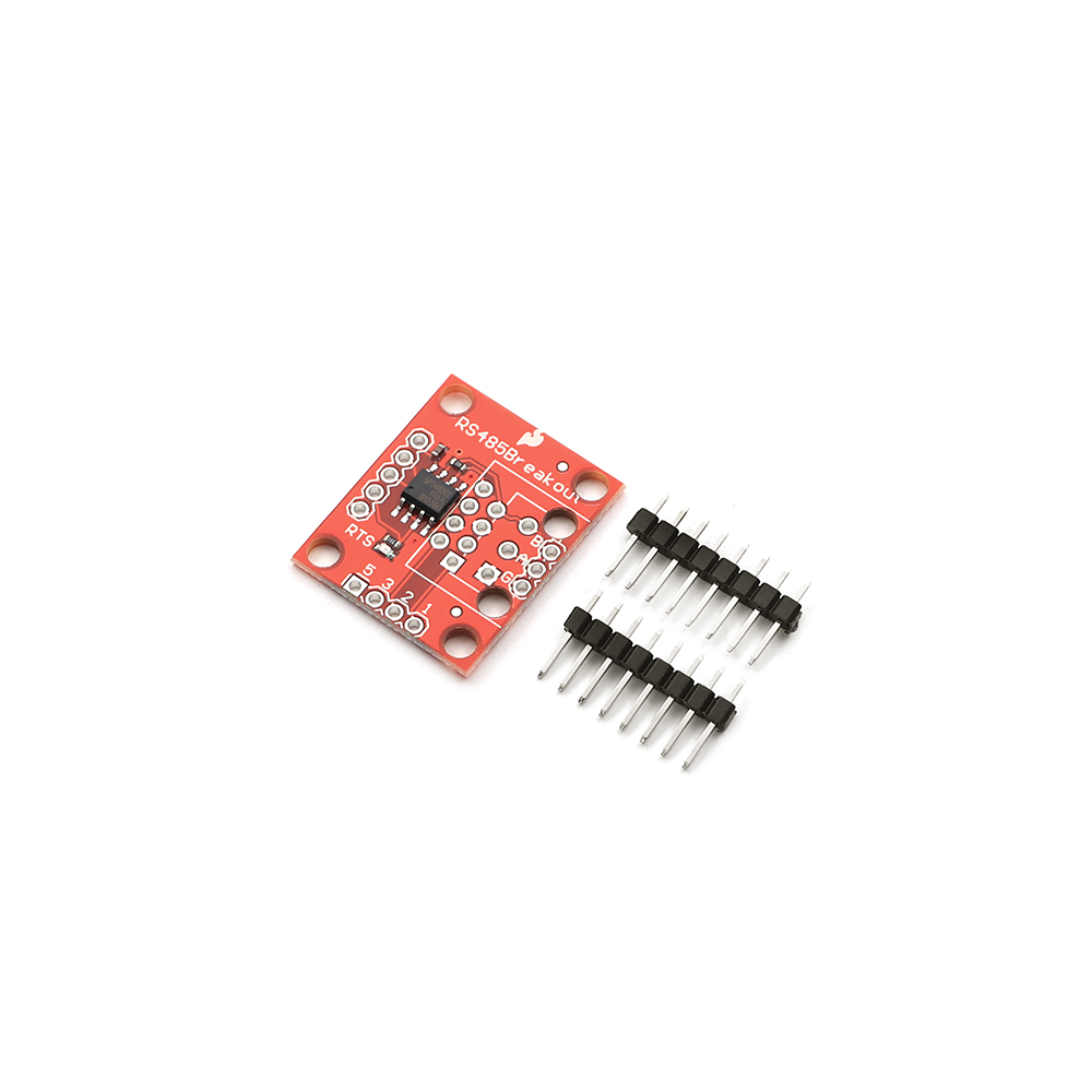 Serial Module | RS485 - TTL