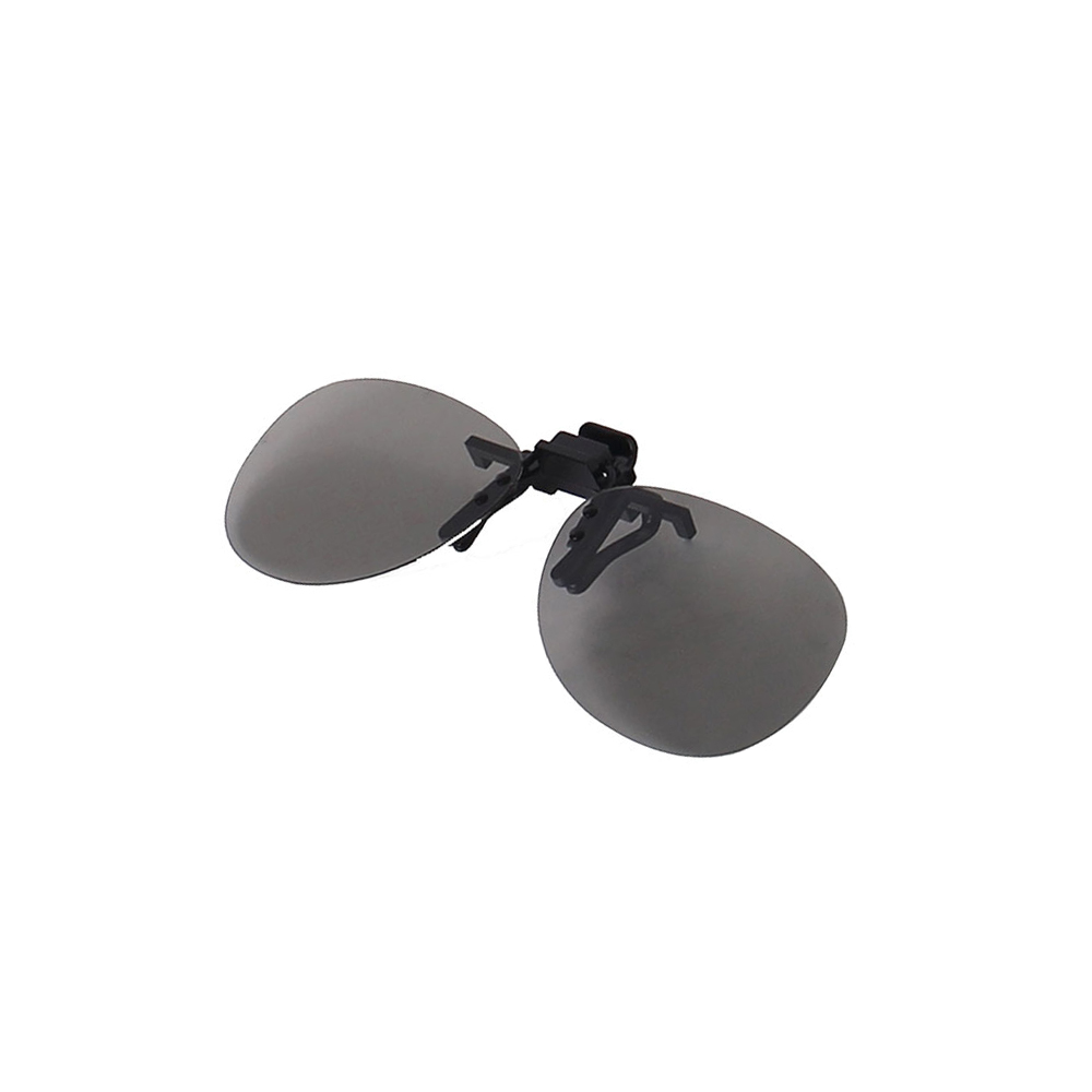 TV & Game Accessories | 3D Glasses Suitable | Myopi