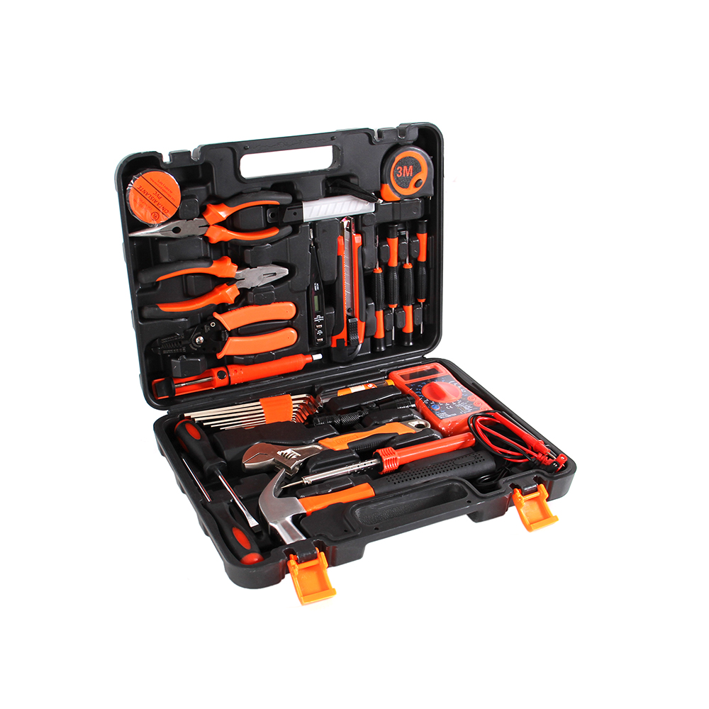 Tool Kit | Electrical Household | 35pcs
