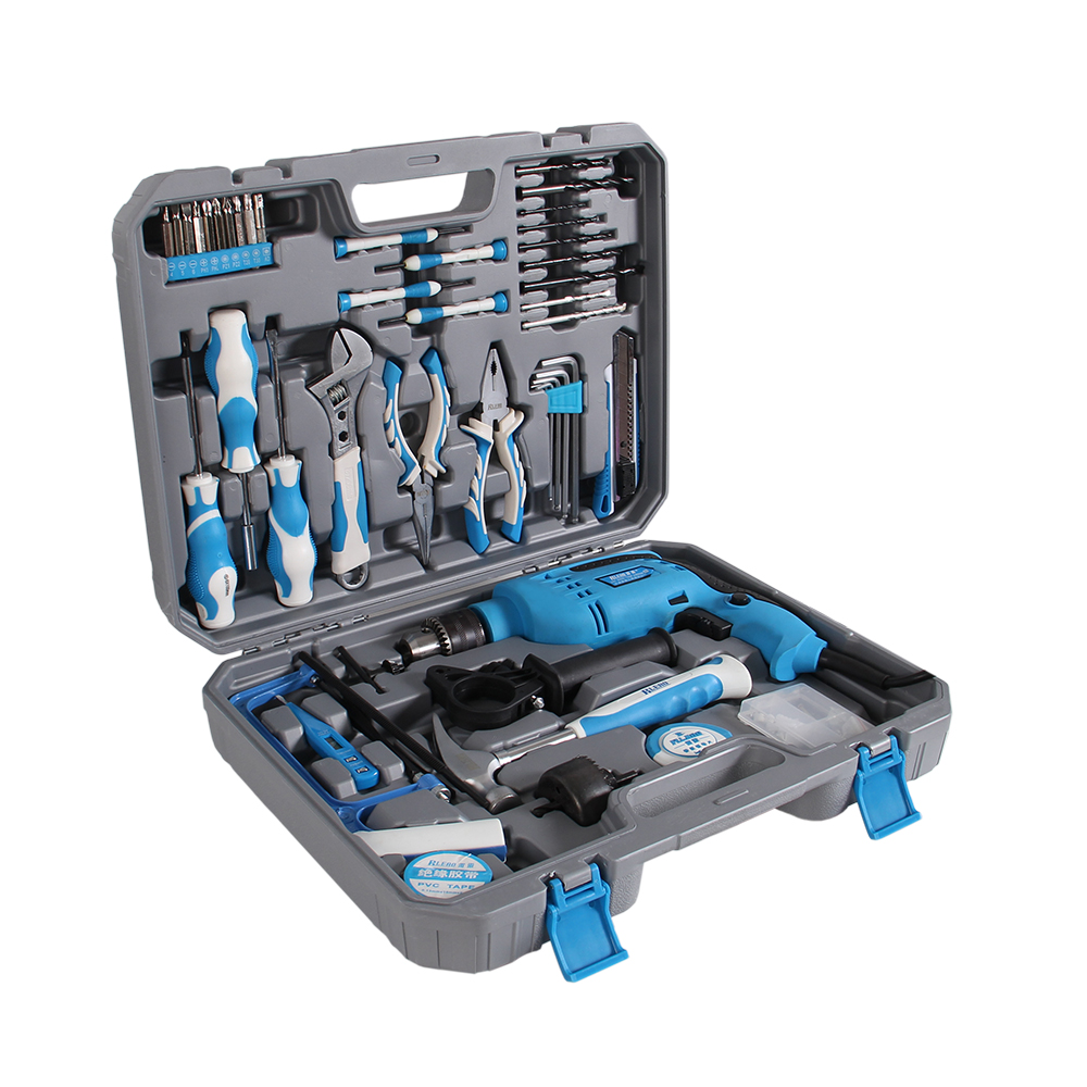 Tool Kit | Electrical Manual Repair | 89pcs