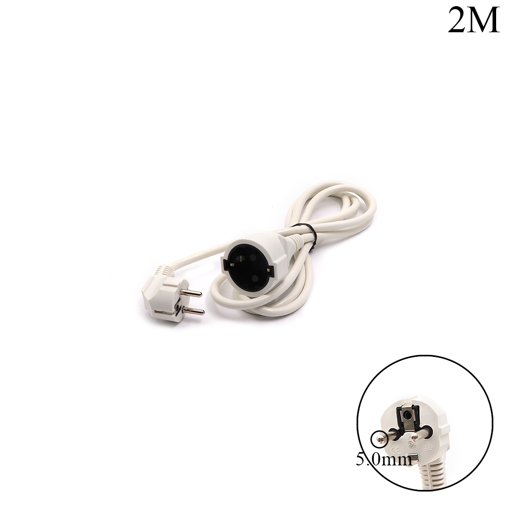 Extension Cord | 2x1.5mm | 2M