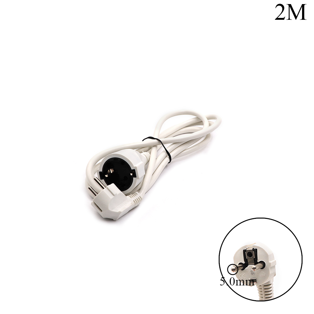 Extension Cord | 2x2.0mm | 2M