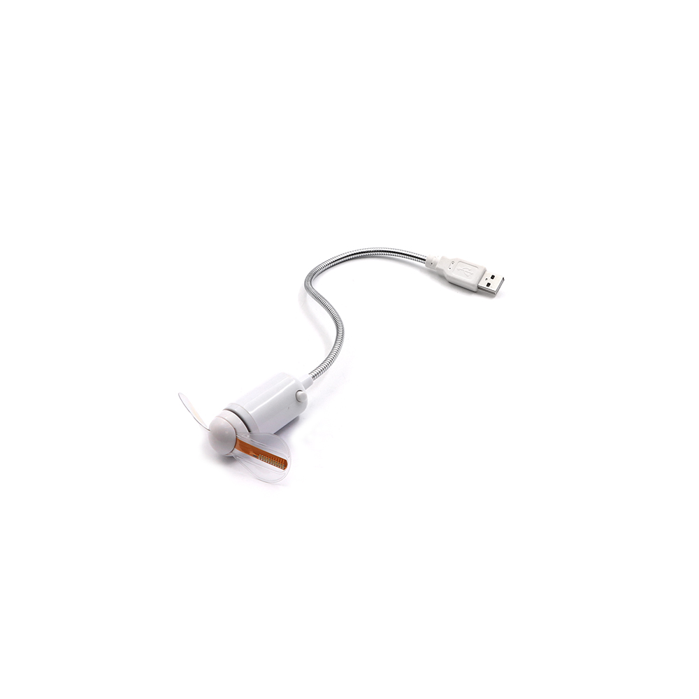 USB Gadget | Fan Flexible & Programmable Message