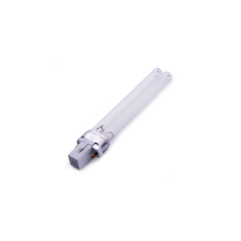 UV Lamp Replacement | H Shape | 12.5cm | 60V | 9W