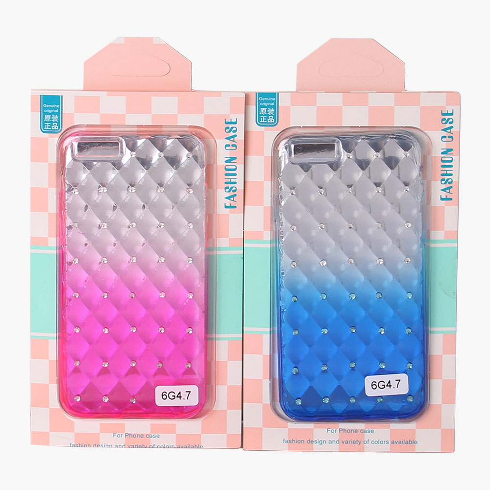 Mobile Case | Samsung | Diamond | RU001